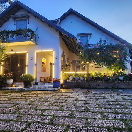 Tia Du Villa Homestay Da Lat Exterior photo