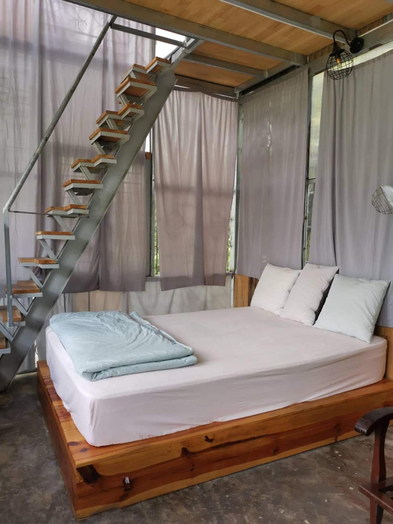Tia Du Villa Homestay Da Lat Exterior photo