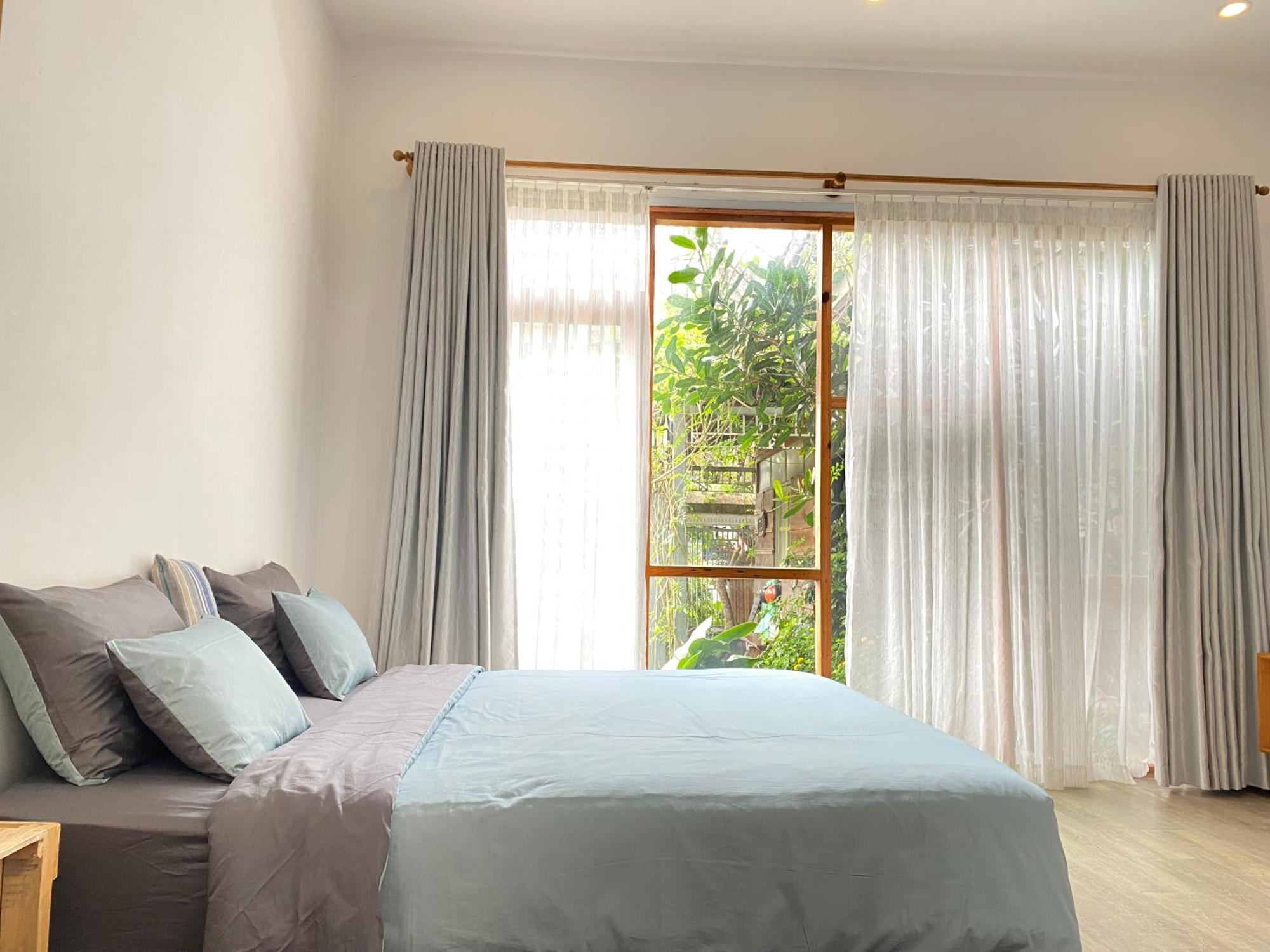 Tia Du Villa Homestay Da Lat Exterior photo